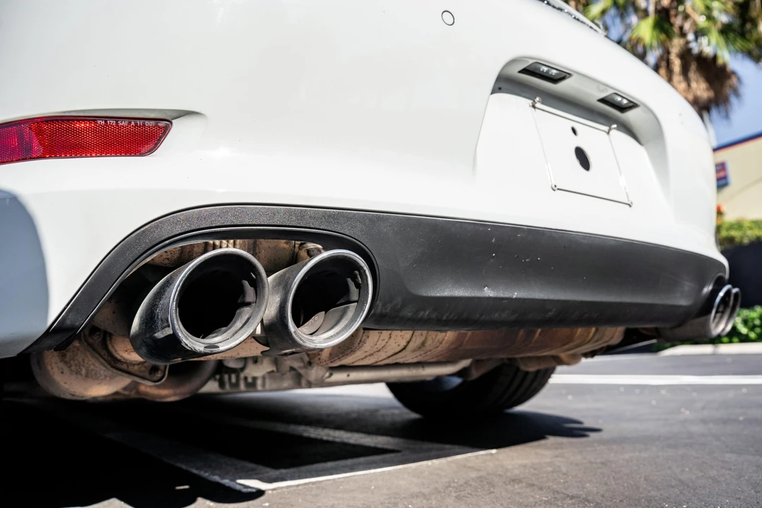 2014 Porsche 991 Carrera S - Image 26 of 31