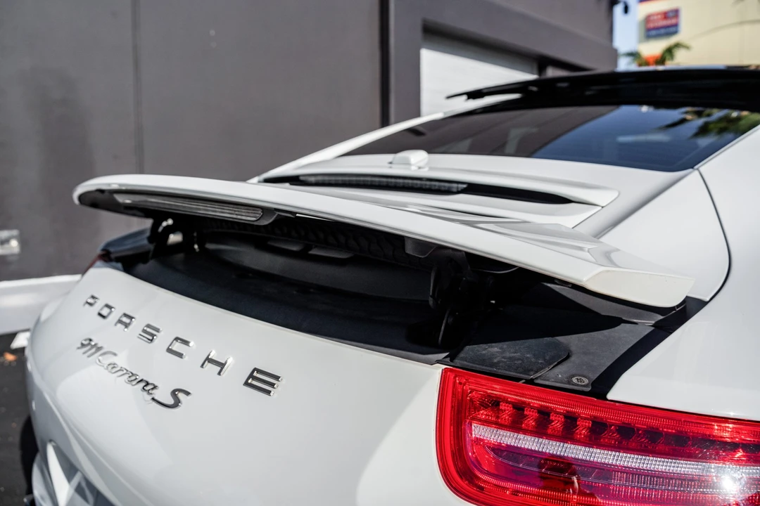 2014 Porsche 991 Carrera S - Image 20 of 31