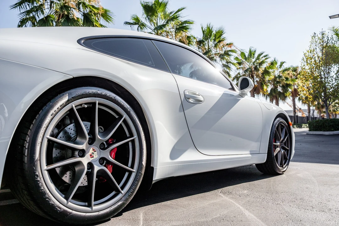 2014 Porsche 991 Carrera S - Image 16 of 31