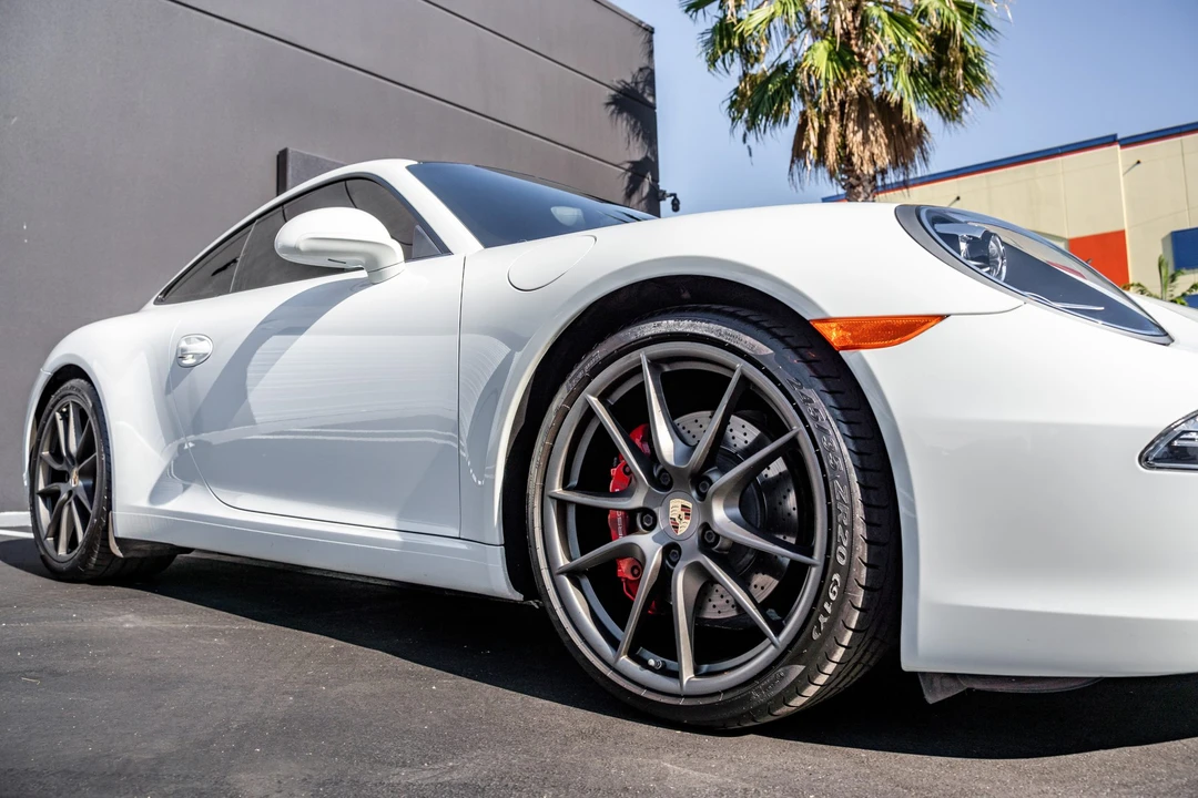 2014 Porsche 991 Carrera S - Image 12 of 31
