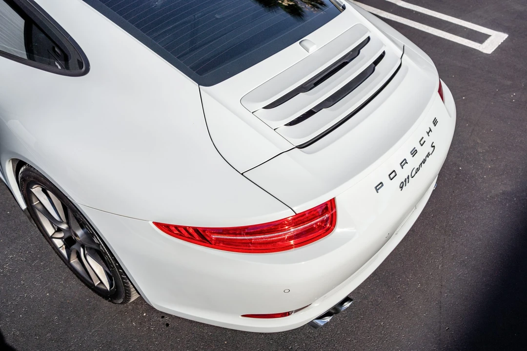 2014 Porsche 991 Carrera S - Image 23 of 31