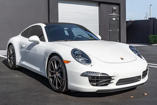2014 Porsche 991 Carrera S - Image 4 of 31
