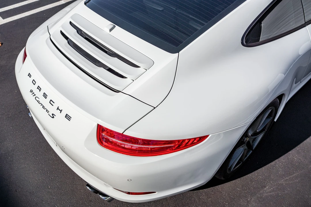 2014 Porsche 991 Carrera S - Image 19 of 31