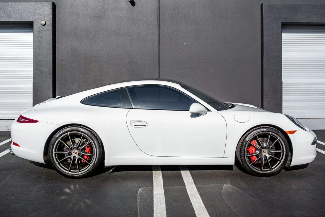 2014 Porsche 991 Carrera S - Image 5 of 31