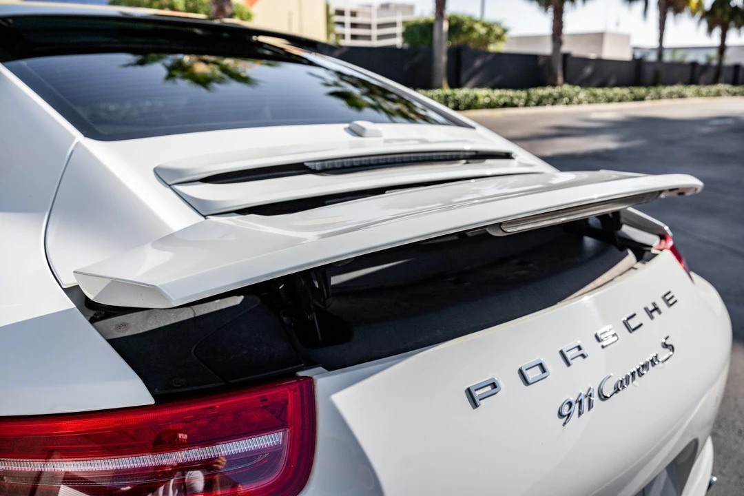 2014 Porsche 991 Carrera S - Image 24 of 31