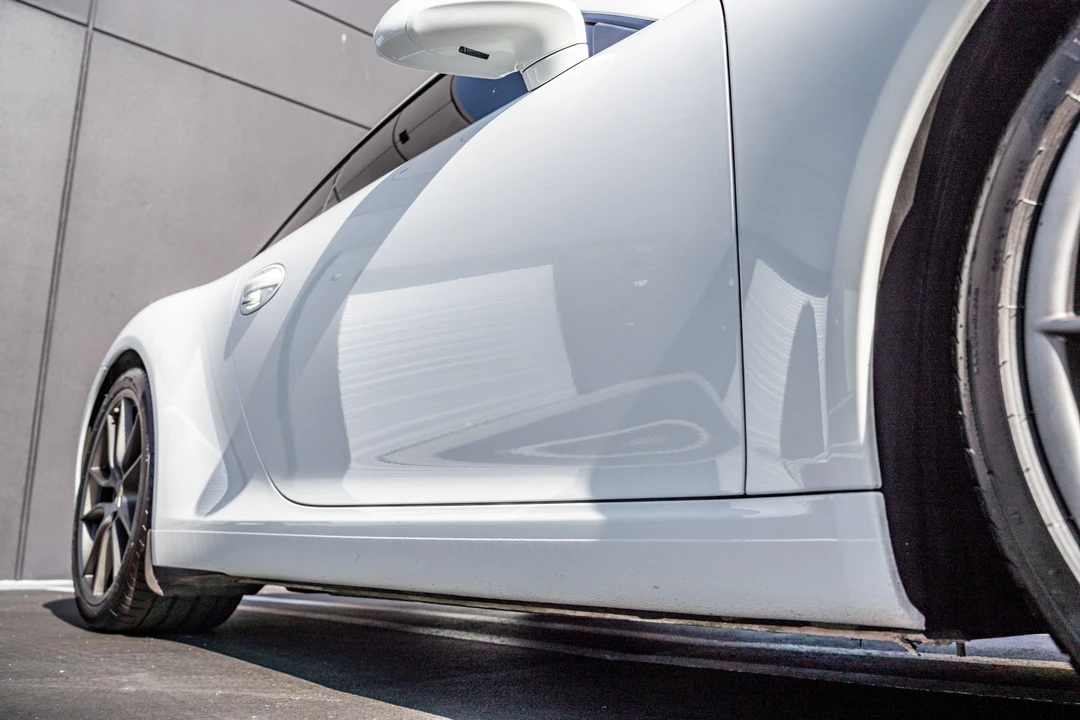 2014 Porsche 991 Carrera S - Image 13 of 31