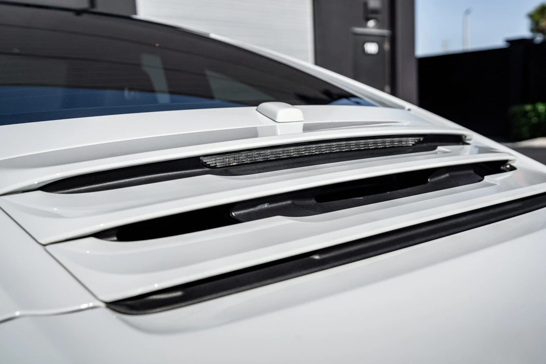 2014 Porsche 991 Carrera S - Image 25 of 31