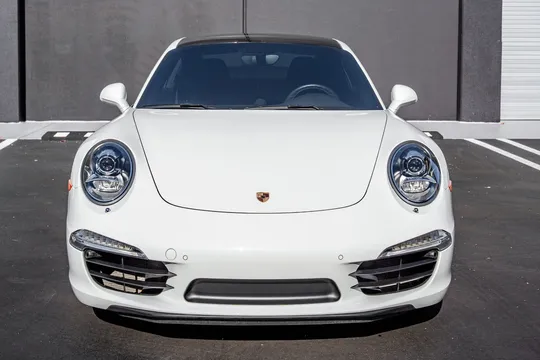 2014 Porsche 991 Carrera S - Image 2 of 31