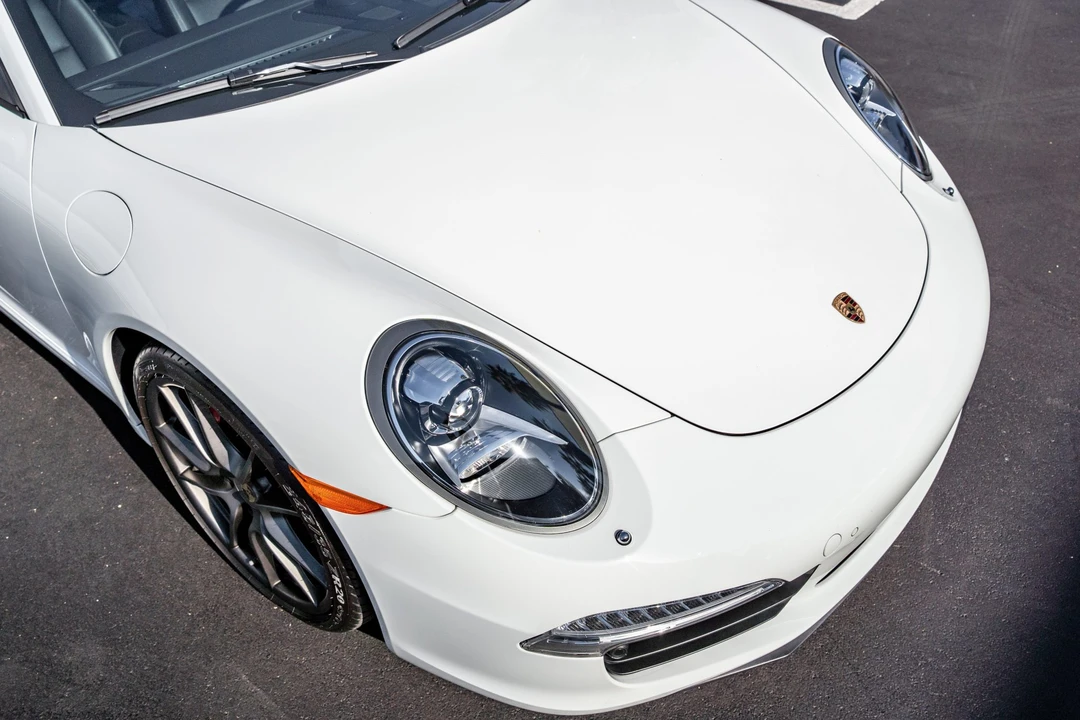 2014 Porsche 991 Carrera S - Image 11 of 31