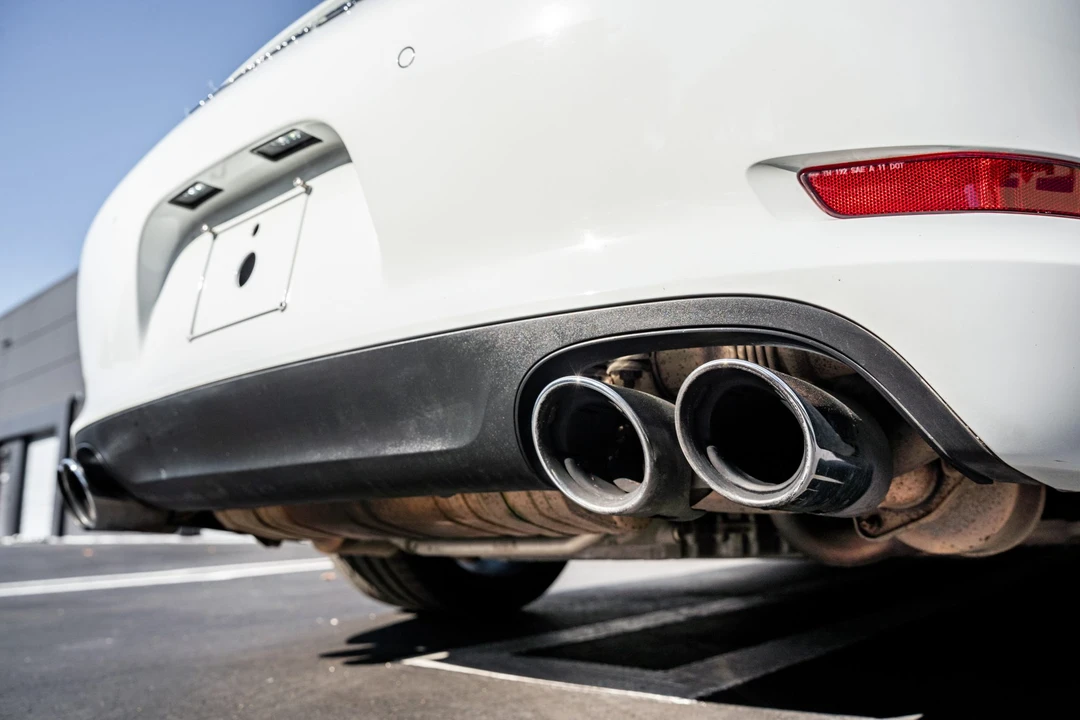 2014 Porsche 991 Carrera S - Image 22 of 31