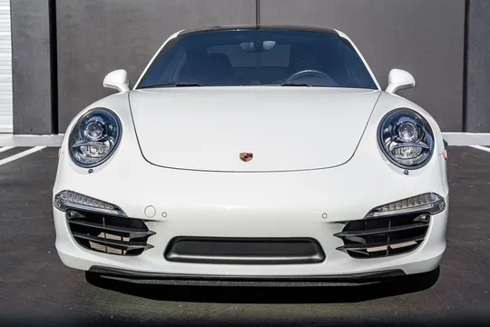 2014 Porsche 991 Carrera S - Image 3 of 31