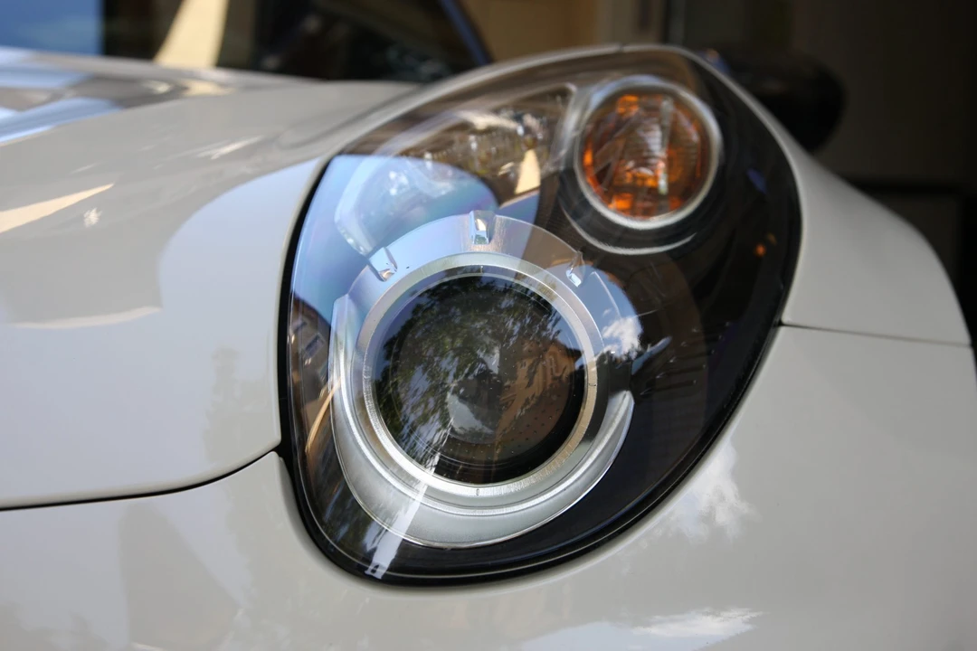 2015 Alfa Romeo 4C Coupe - Image 27 of 31