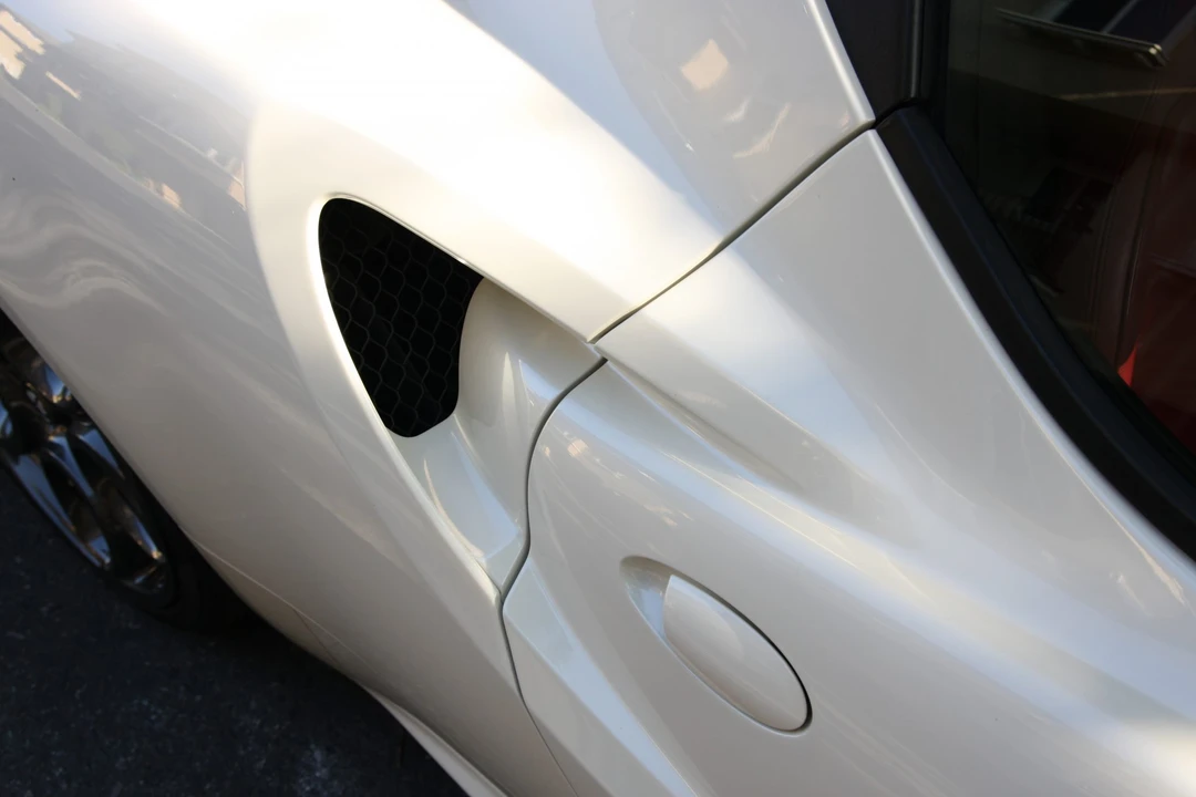 2015 Alfa Romeo 4C Coupe - Image 31 of 31