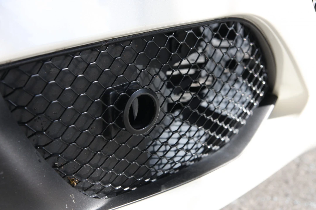 2015 Alfa Romeo 4C Coupe - Image 30 of 31