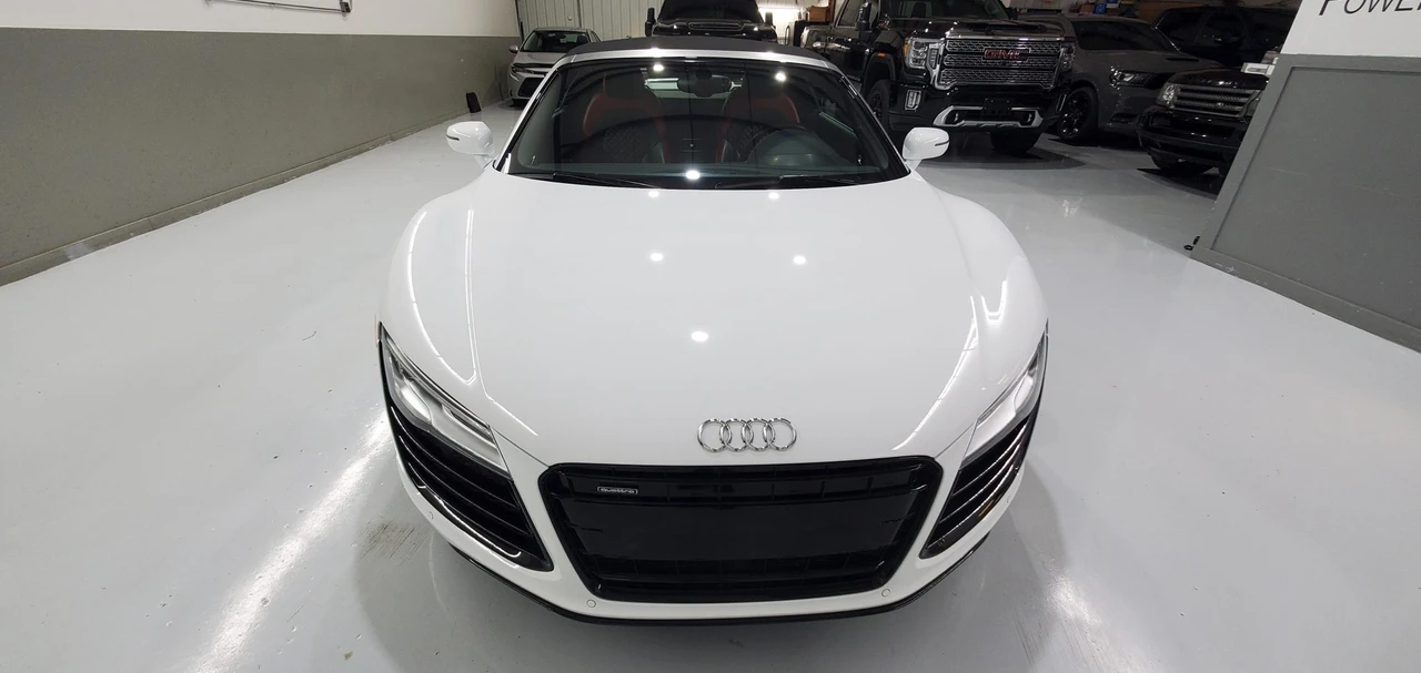 2015 Audi 42 R8 - Image 23 of 31