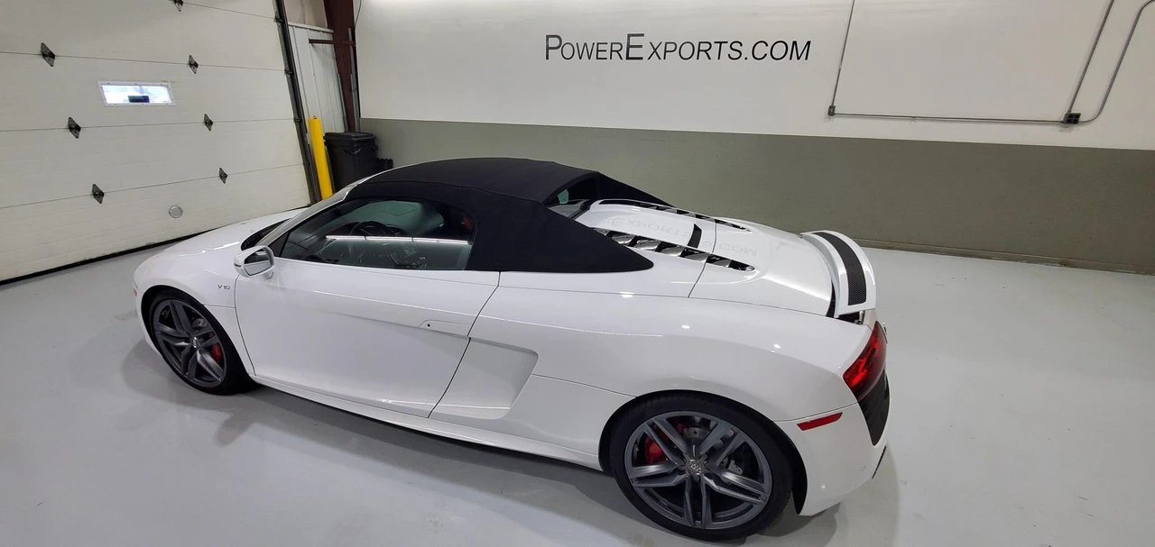2015 Audi 42 R8 - Image 26 of 31
