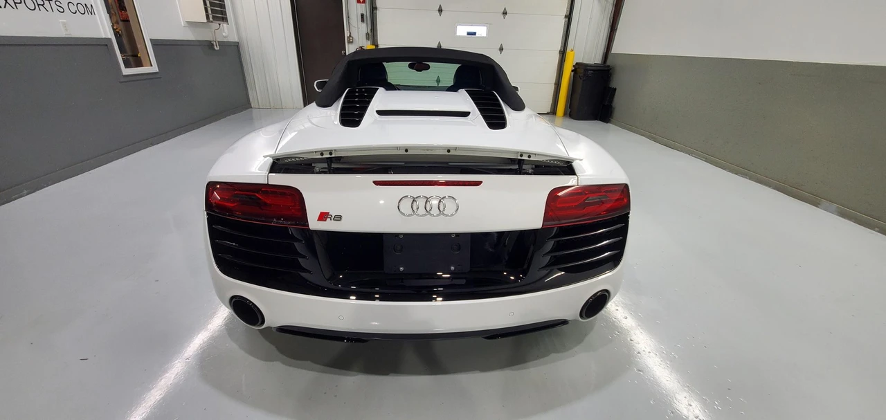 2015 Audi 42 R8 - Image 31 of 31