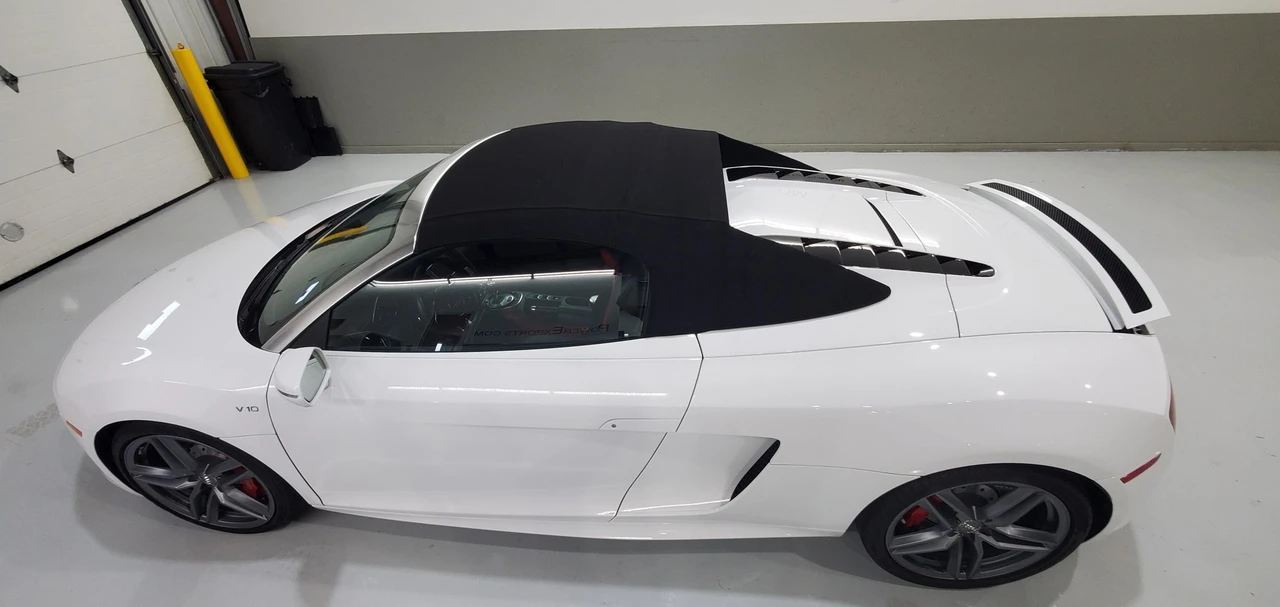 2015 Audi 42 R8 - Image 25 of 31
