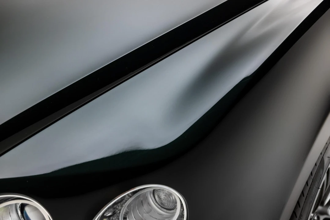 2015 Bentley Continental GT Speed 2nd Gen - Image 25 of 31