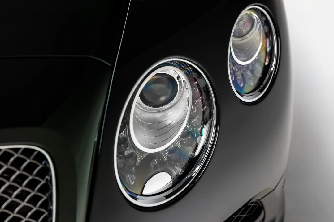 2015 Bentley Continental GT Speed 2nd Gen - Image 23 of 31