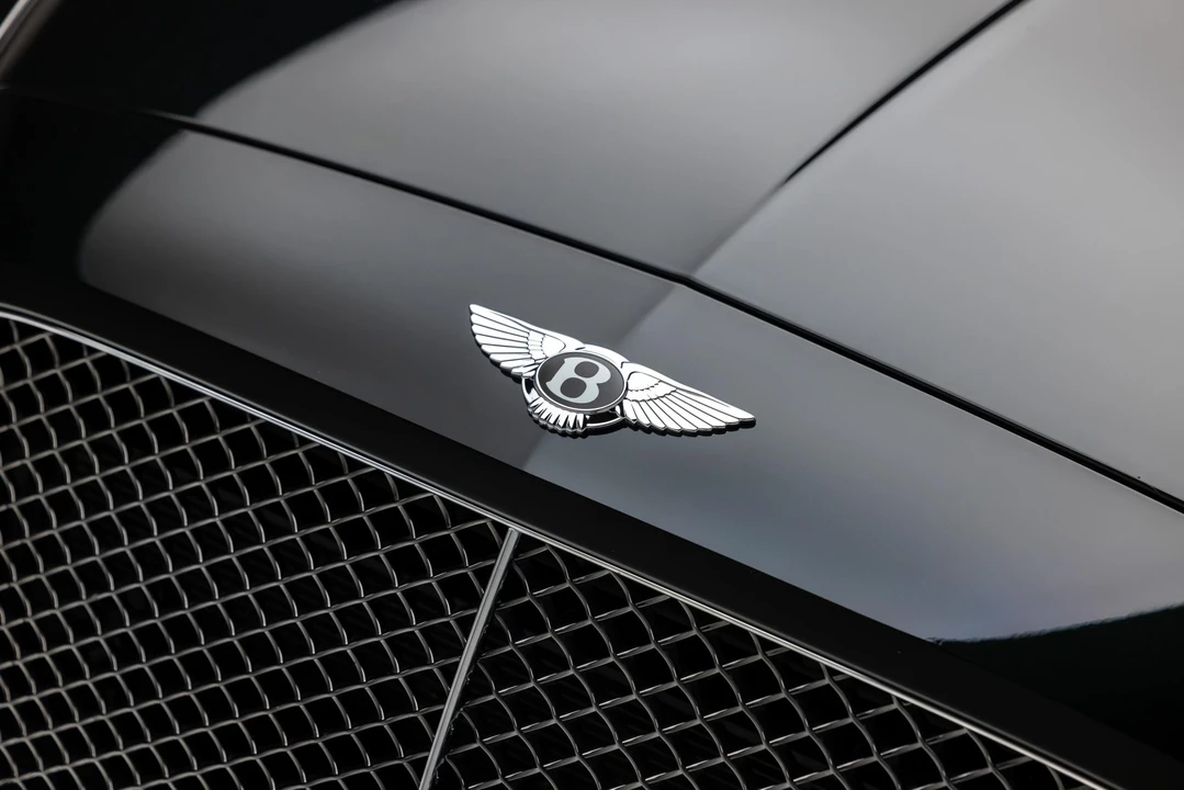 2015 Bentley Continental GT Speed 2nd Gen - Image 26 of 31