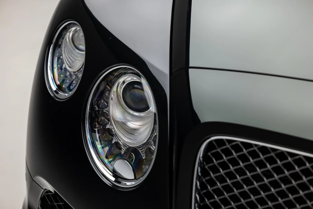 2015 Bentley Continental GT Speed 2nd Gen - Image 24 of 31