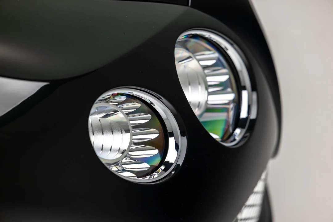 2015 Bentley Continental GT Speed 2nd Gen - Image 31 of 31