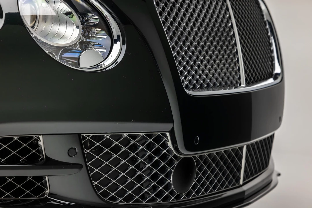 2015 Bentley Continental GT Speed 2nd Gen - Image 30 of 31