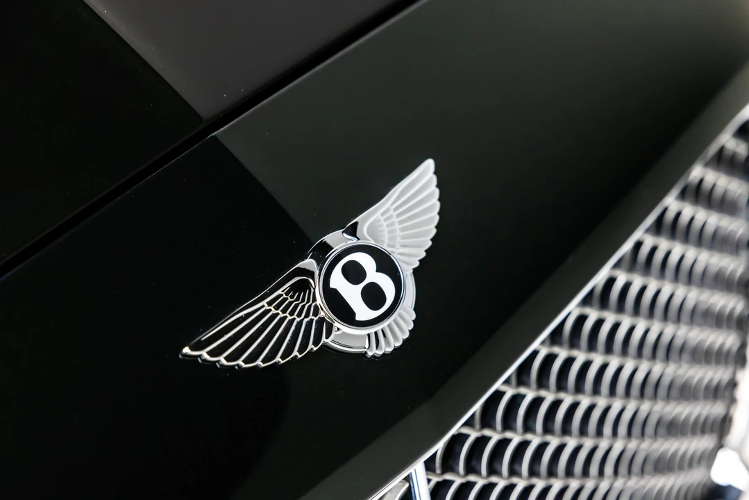 2015 Bentley Continental GT Speed 2nd Gen - Image 29 of 31