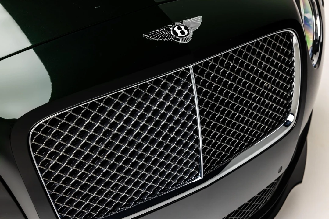 2015 Bentley Continental GT Speed 2nd Gen - Image 28 of 31