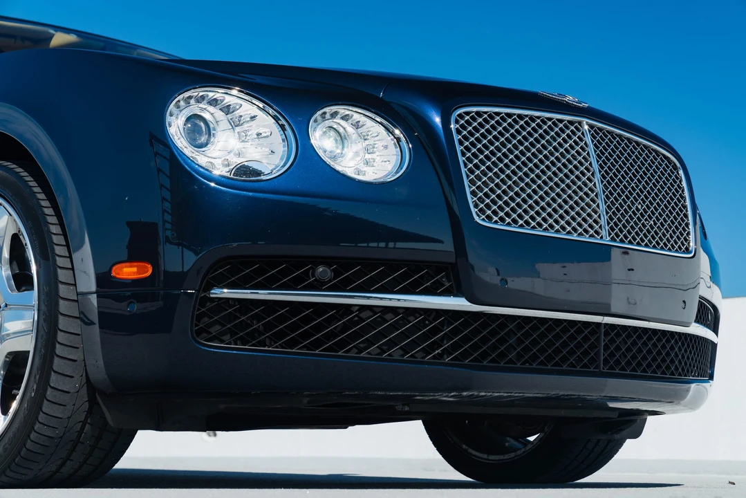 2015 Bentley Continental Flying Spur - Image 23 of 31