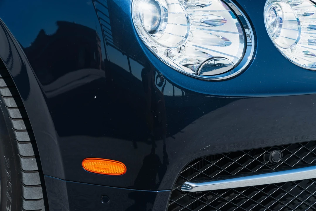 2015 Bentley Continental Flying Spur - Image 26 of 31