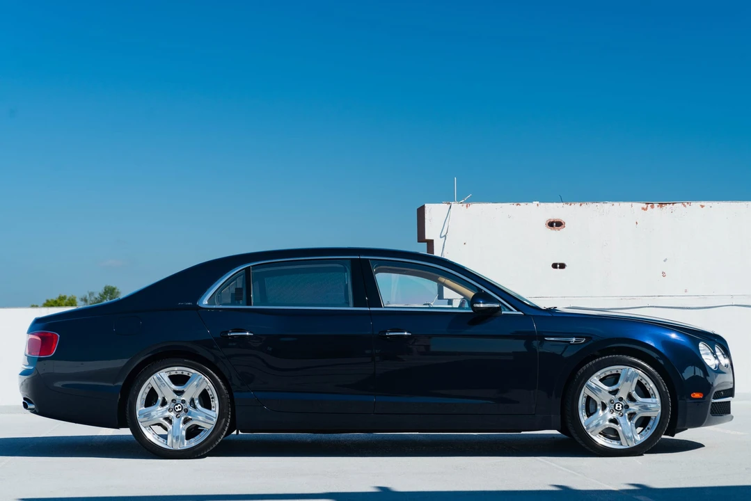 2015 Bentley Continental Flying Spur - Image 6 of 31