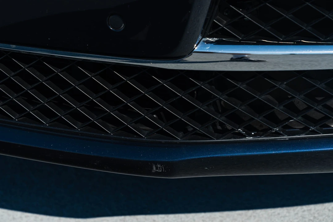 2015 Bentley Continental Flying Spur - Image 27 of 31