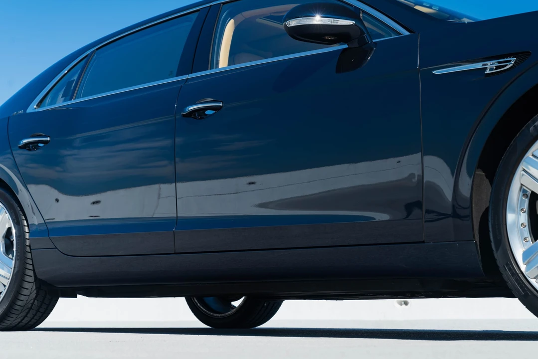 2015 Bentley Continental Flying Spur - Image 21 of 31