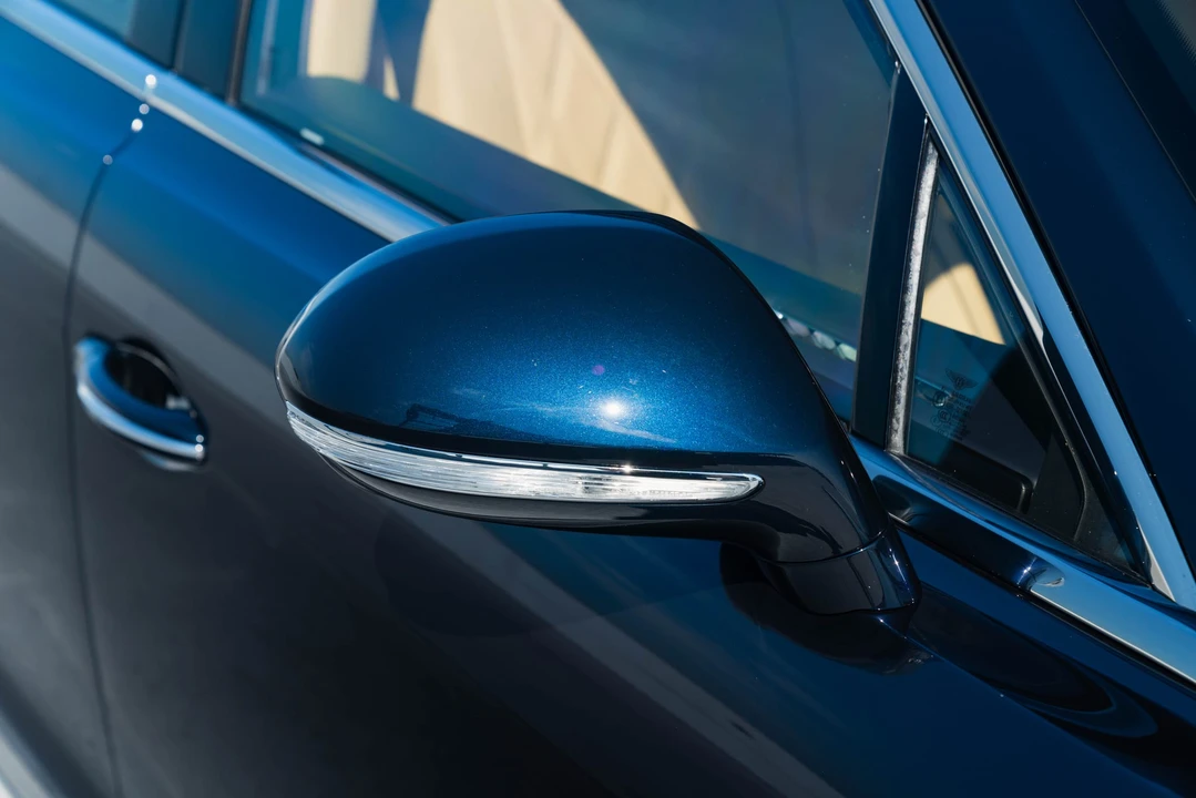 2015 Bentley Continental Flying Spur - Image 22 of 31