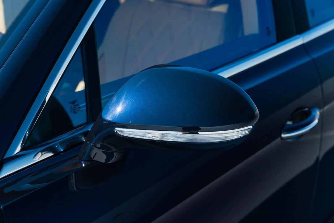 2015 Bentley Continental Flying Spur - Image 13 of 31