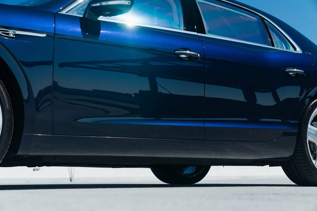 2015 Bentley Continental Flying Spur - Image 15 of 31
