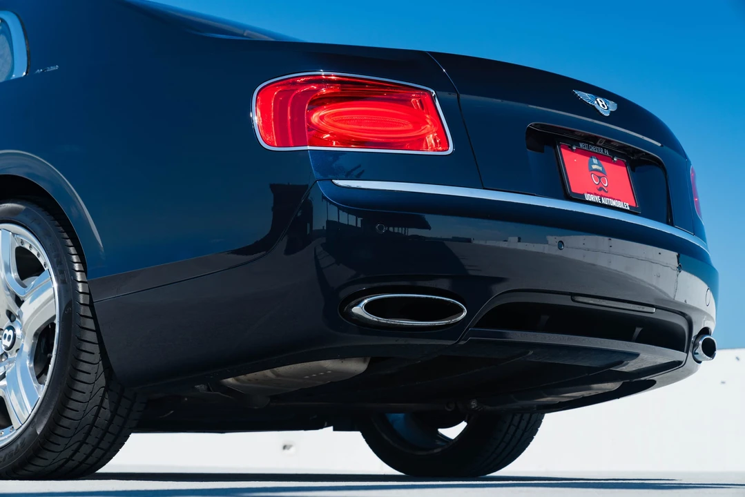 2015 Bentley Continental Flying Spur - Image 17 of 31