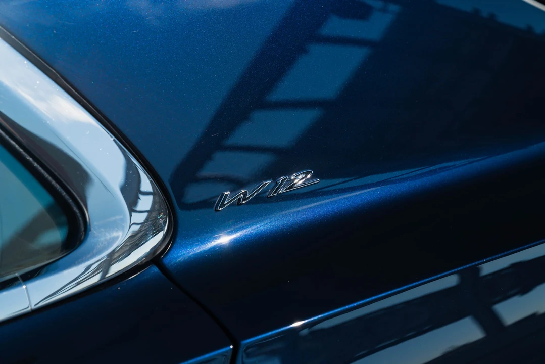2015 Bentley Continental Flying Spur - Image 30 of 31