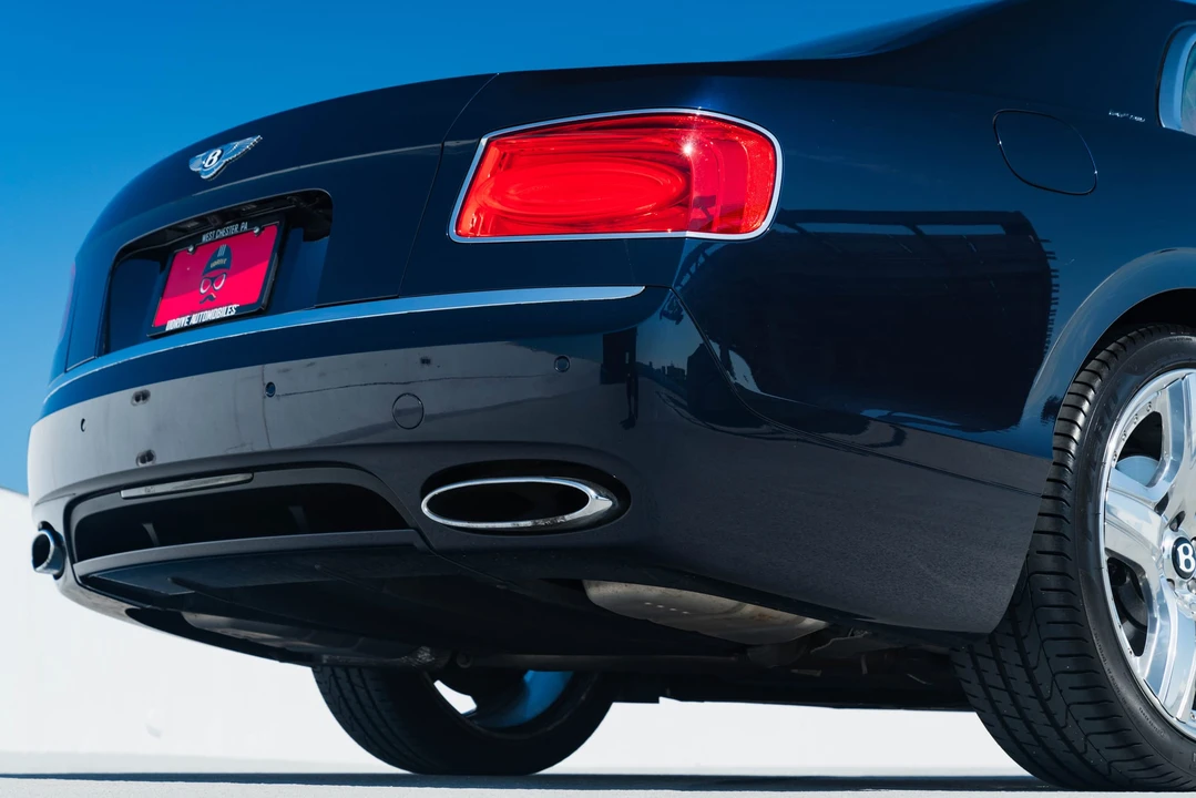 2015 Bentley Continental Flying Spur - Image 18 of 31