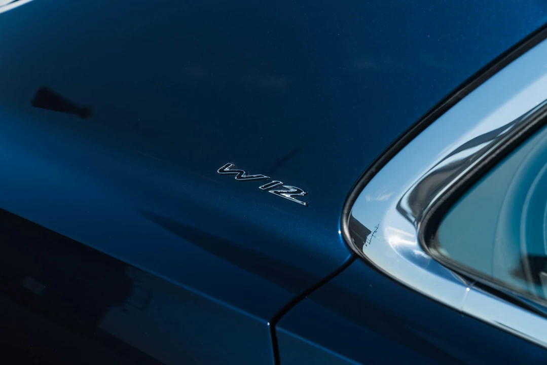 2015 Bentley Continental Flying Spur - Image 31 of 31