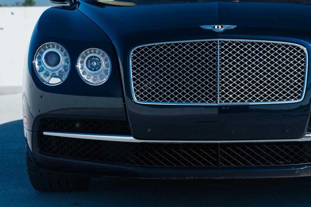 2015 Bentley Continental Flying Spur - Image 24 of 31