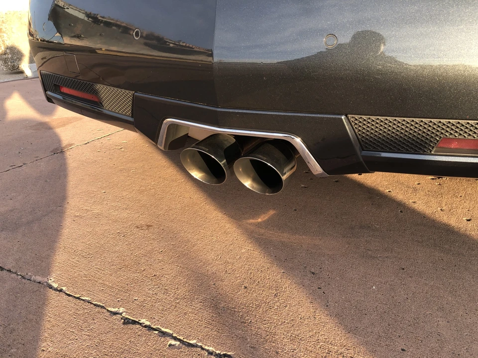 2015 Cadillac CTS-V 2nd Gen - Image 21 of 31