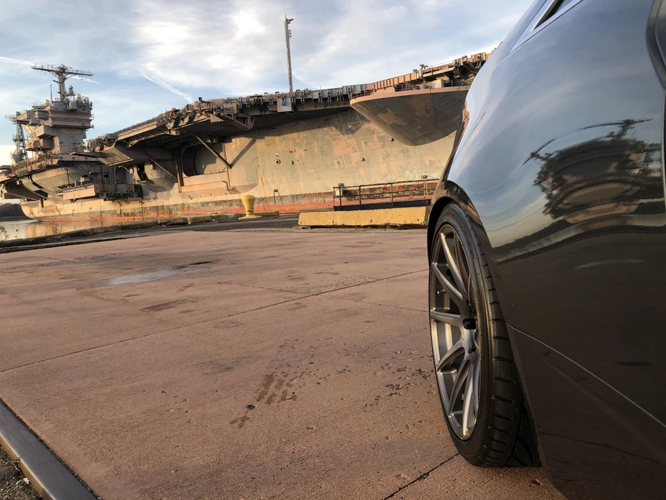 2015 Cadillac CTS-V 2nd Gen - Image 30 of 31