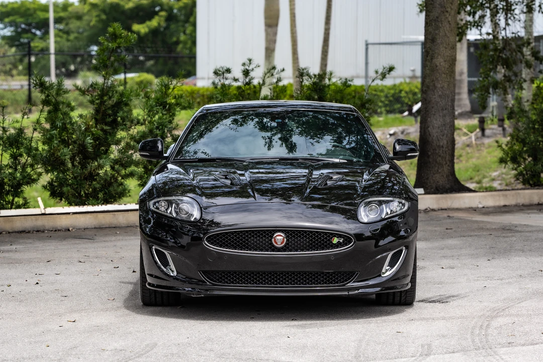 2015 Jaguar X150 XKR - Image 7 of 31