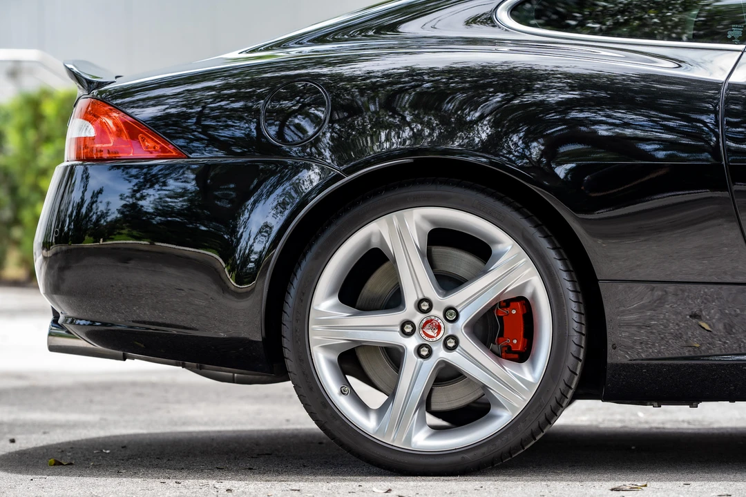 2015 Jaguar X150 XKR - Image 26 of 31