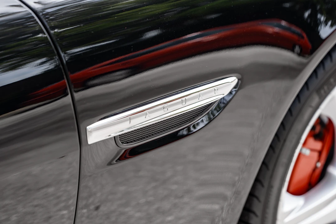 2015 Jaguar X150 XKR - Image 28 of 31
