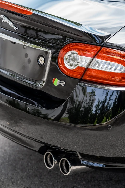 2015 Jaguar X150 XKR - Image 27 of 31