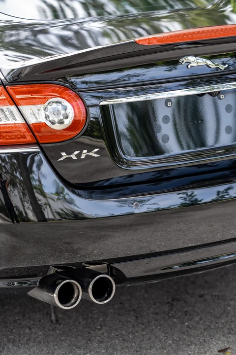 2015 Jaguar X150 XKR - Image 22 of 31